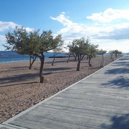 Apartman Mira- Omiš Eksteriør bilde