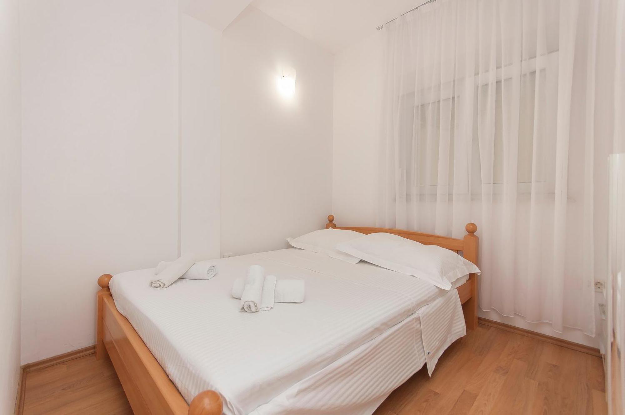 Apartman Mira- Omiš Rom bilde